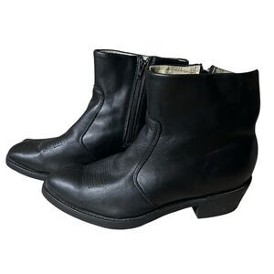 Durango boots men’s 10.5 EE